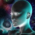 Samadhi Part 1 – Maya» исследует концепцию иллюзии “Я”