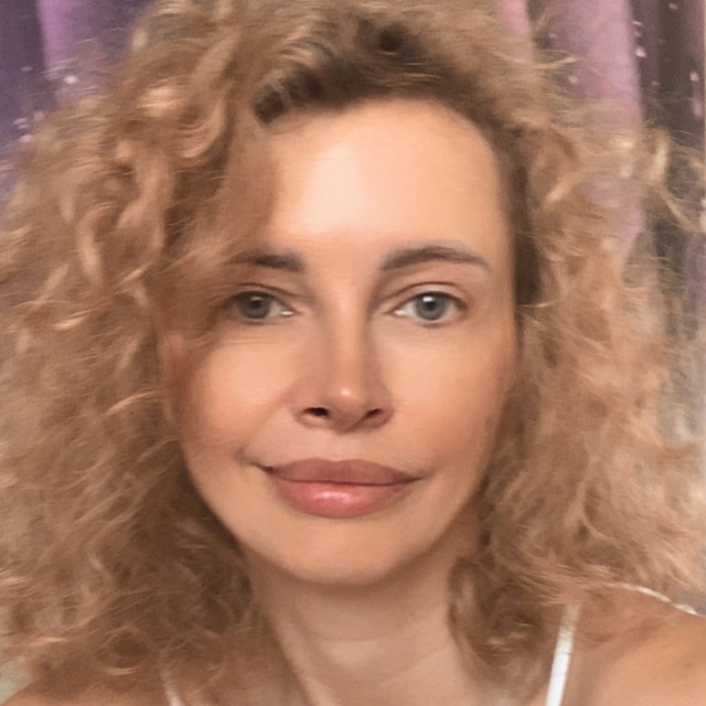 Ирина Майдер